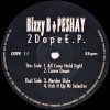 Bizzy B Peshay – Merder Style (1993)