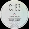 C BIZ THE CROUD SAYS REWIND – BRAIN RECORDS (CV7) – 1992