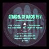 CITADEL OF KAOS – Earthquake