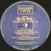 D.O.P.E. – When I Was Young (DJ Easy B and T-Bags Revisited Mix) (1993)