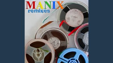 Deep in Your Eyes (Manix Remix)