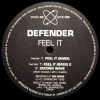 defender – feel it bass 2