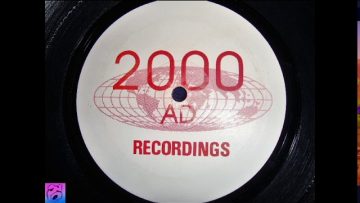 DESIRE DJS – ESTATIC 1993