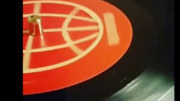 Dexxtrous J Majik The Choice D Plate Mix W