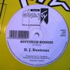 DJ Dextrous – Ruffneck Biznizz (Ruff Quality Recordings)