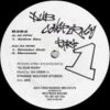 DJ Dub Rush-Dub Conspiracy Part 1-Active Sex-Back II Back-1993