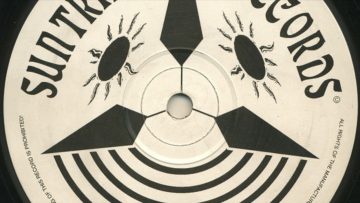 DJ Gershwin – The Awakening