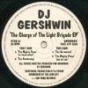 DJ Gershwin The Mighty Piano Bug Out Mix)