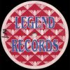 DJ Gwange – Adrenalin – Legend Records