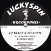 DJ Trace and Ed Rush – Clean Gun