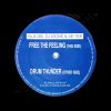 Ellis Dee, DJ Krome and Mr Time – Free the Feeling