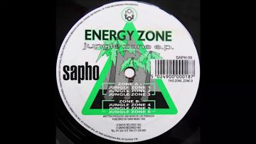 Energy Zone – Jungle Zone 5 (Original Rub n Dub Style)