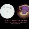 Eze G – START IT AGAIN