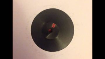 FBD Project The Core no label promo
