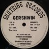 Gershwin – Luminous (Suntribe Records)