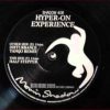 Hyper On Experience-Disturbance(Tango Remix)