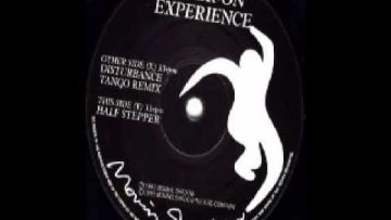 Hyper-On Experience – Half Stepper