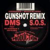 (((IEMN))) DMS Feat. Boneman X – S.O.S. (Gunshot Remix) – Production House 1993 – Jungle, Ragga