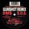 (((IEMN))) DMS Feat. Boneman X – S.O.S. (Gunshot Remix) – Production House 1993 – Jungle, Ragga