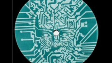 Johnny Jungle – I Like To Cry – Face Records