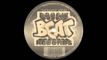 Kenny Ken – Everybodys Friend (Mix 2)