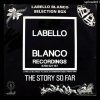 labello blanco Danny B – Love Is