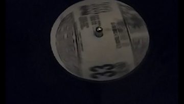 Lemon D Kinetic State ‎– DJ On Wax 4 Track E.P
