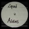 LIQUID ALIENS – Are You Sure Ill Be Ok