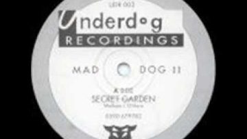 MAD DOG- MAD DOG 2- RELAPSE