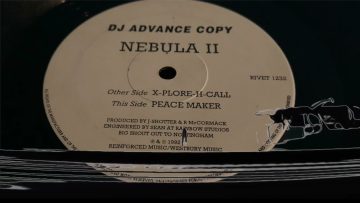 NEBULA II – Peace Maker