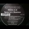Nick-O-D Spam Vol. 1 Remixes – Have You Got Any More Spam (No Dont Yam Pork Remix)