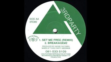 Noise Factory – Set Me Free (Remix)