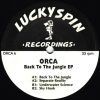 Orca – Back To The Jungle