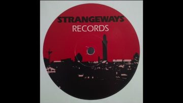 Ragga Jam A2 Strangeways Records