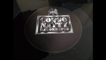 RAS Project – Walking In The Air (Original Dubplate Mix)
