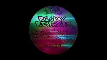 Remarc – Ricky Bonus – Dol 003