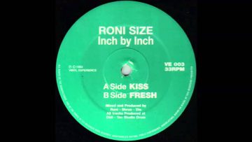Roni Size – Fresh