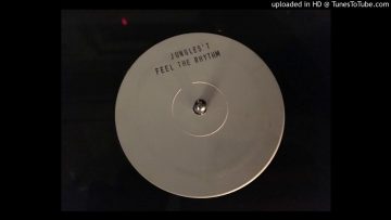 Rude Boy – Junglest