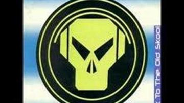 Rufige Cru- Terminator