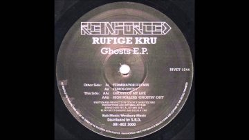 Rufige Kru – Terminator II (Remix) (1993)