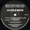 Scott and Keith – Deranged Bonus Drums Mix