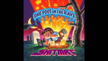 Shitmat – Front 2 Da Back
