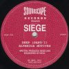 Siege – Deep (Part I)