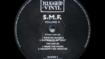 SMF – Naughty Six Minutes