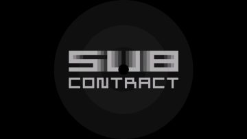 Sub Contract – Feel For You (Volume One)