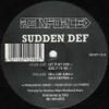 Sudden Def – Fall like Rain