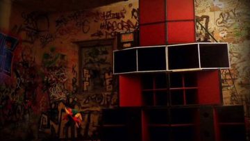 Techno Brewster and DJ Iceman – Youre the one (DUB)