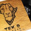 Tek 9 – Dead Blood Dub