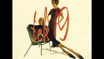 Tek 9 – Theme and F.U. (Points Proven Remix)