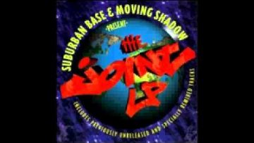 The Joint LP The Joint (Special Bonus Track)